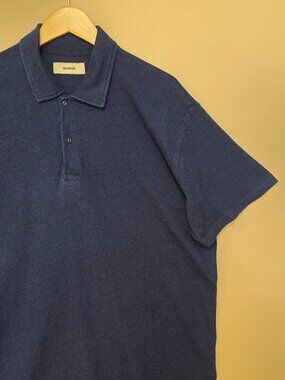 Buck Mason Polo XL